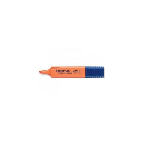 EVIDENZIATORE STAEDTLER ARANCIONE 364-4