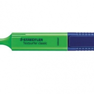 EVIDENZIATORE STAEDTLER VERDE 364-5