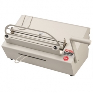 RILEGATRICE A DORSO METALLICO GBC OPUS MB300