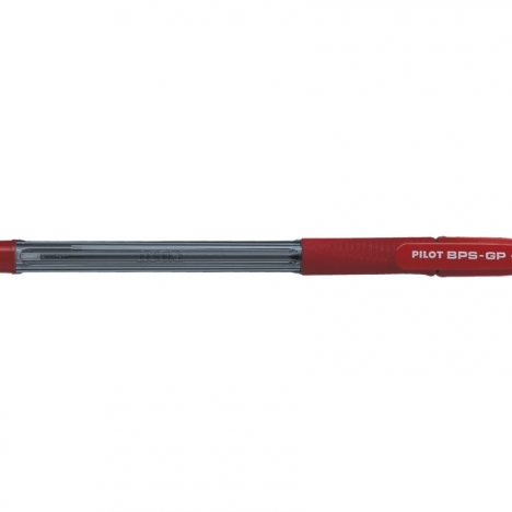 SF. BPS-GP M 1,0 ROSSO