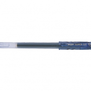 PENNA SUPERGEL BLU 0,7