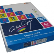 COLOR COPY A3 350GR. 125FG