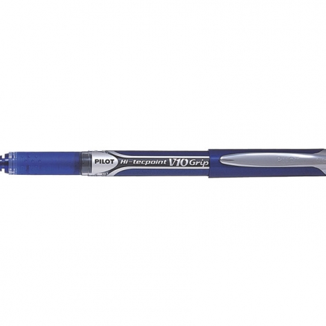 HI-TECPOINT V10 GRIP BLU