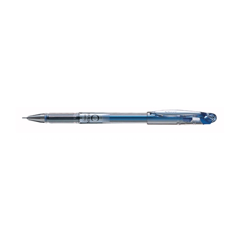 PENNA GEL PENTEL SLICCI BLU 0,7