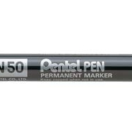 MARCATORE PENTEL N50 BLU