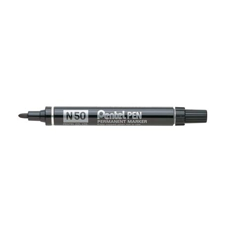 MARCATORE PENTEL N50 BLU