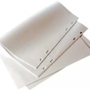 BLOCCO LAVAGNA NOBO BIANCO 20FG