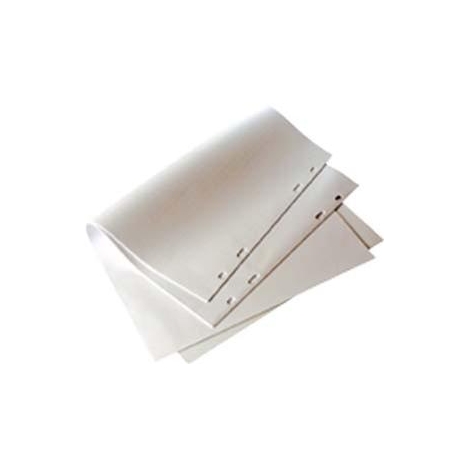 BLOCCO LAVAGNA NOBO BIANCO 20FG