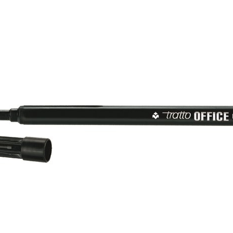 TRATTO OFFICE FINE NERO