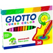 TURBOCOLOR GIOTTO DA 36