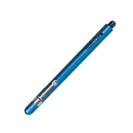 TRATTO CLIP BLU 802601
