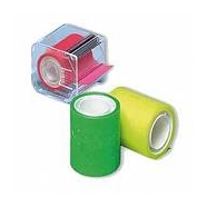 POST-IT A NASTRO 19X33 FLUORESCENTE