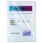 BUSTA 22X30 AD L LINEAR GOFFRATA CONF. 50PZ