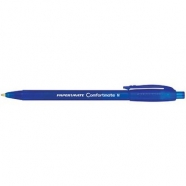 PENNA PAPERMATE COMFORTMATE SCATTO BLU