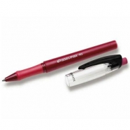 PENNA ERASER PAPERMATE ROSSO