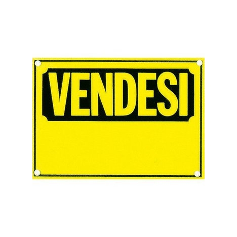 CARTELLI VENDESI FLUO